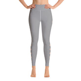 Diamond Smoke Yoga Leggings